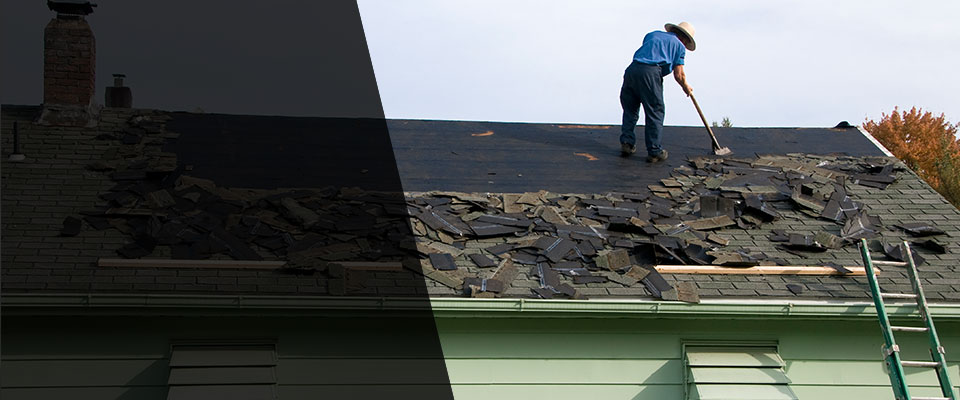 Tunkhannock Roofing Contractors